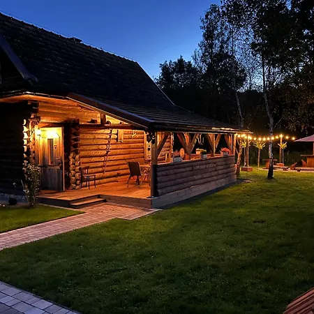 Wacowka - Domek Caloroczny Podegrodzie  Zewnętrze zdjęcie